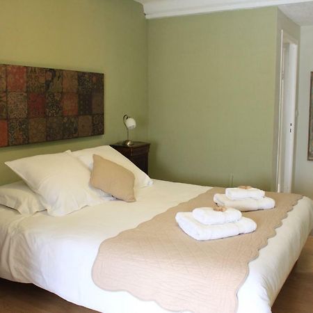 L'Auberge De Montpezat Екстер'єр фото